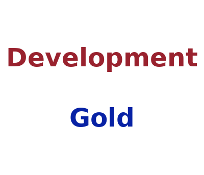 Development Gold