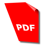 PAD PDF Generators 1.0.9 - YF 6.3.x