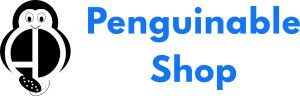 Penguinable Shop