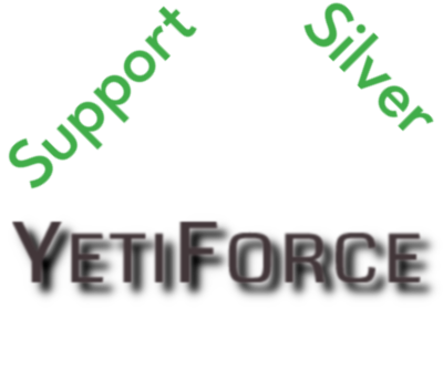 YFSilver support